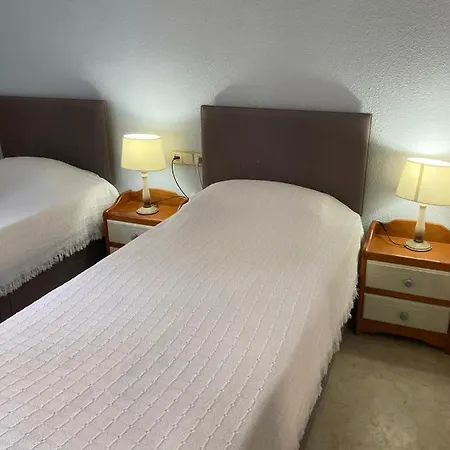 Apartment Marina Bay Estepona