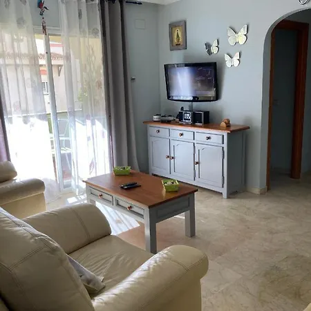 Marina Bay Apartment Estepona